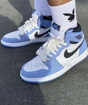 Original Nike Angle Sneakers