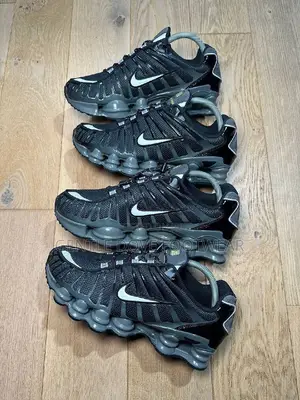 Original Nike Sneakers