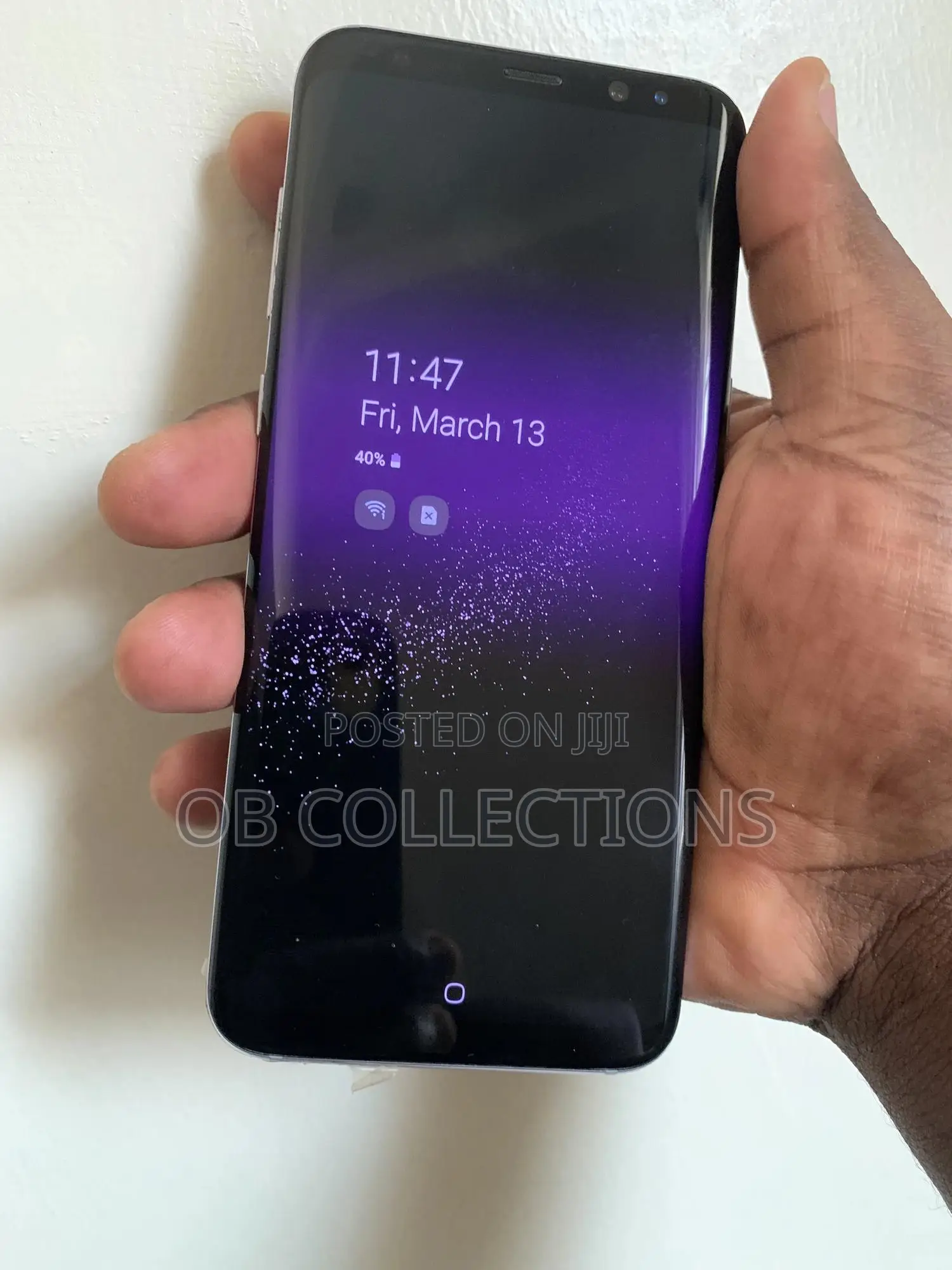 Samsung Galaxy S8 Plus 64 GB