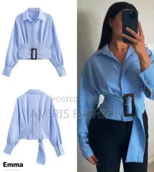 Beautiful Luxury Tops for Ladies