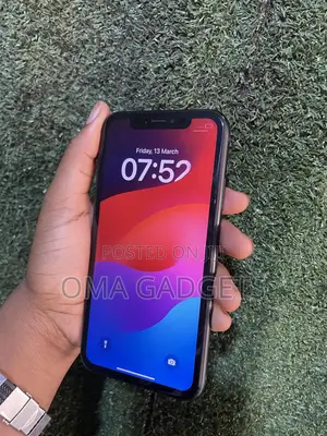 Apple iPhone XR 128 GB Black