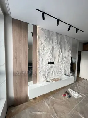 P.U Wall Panel