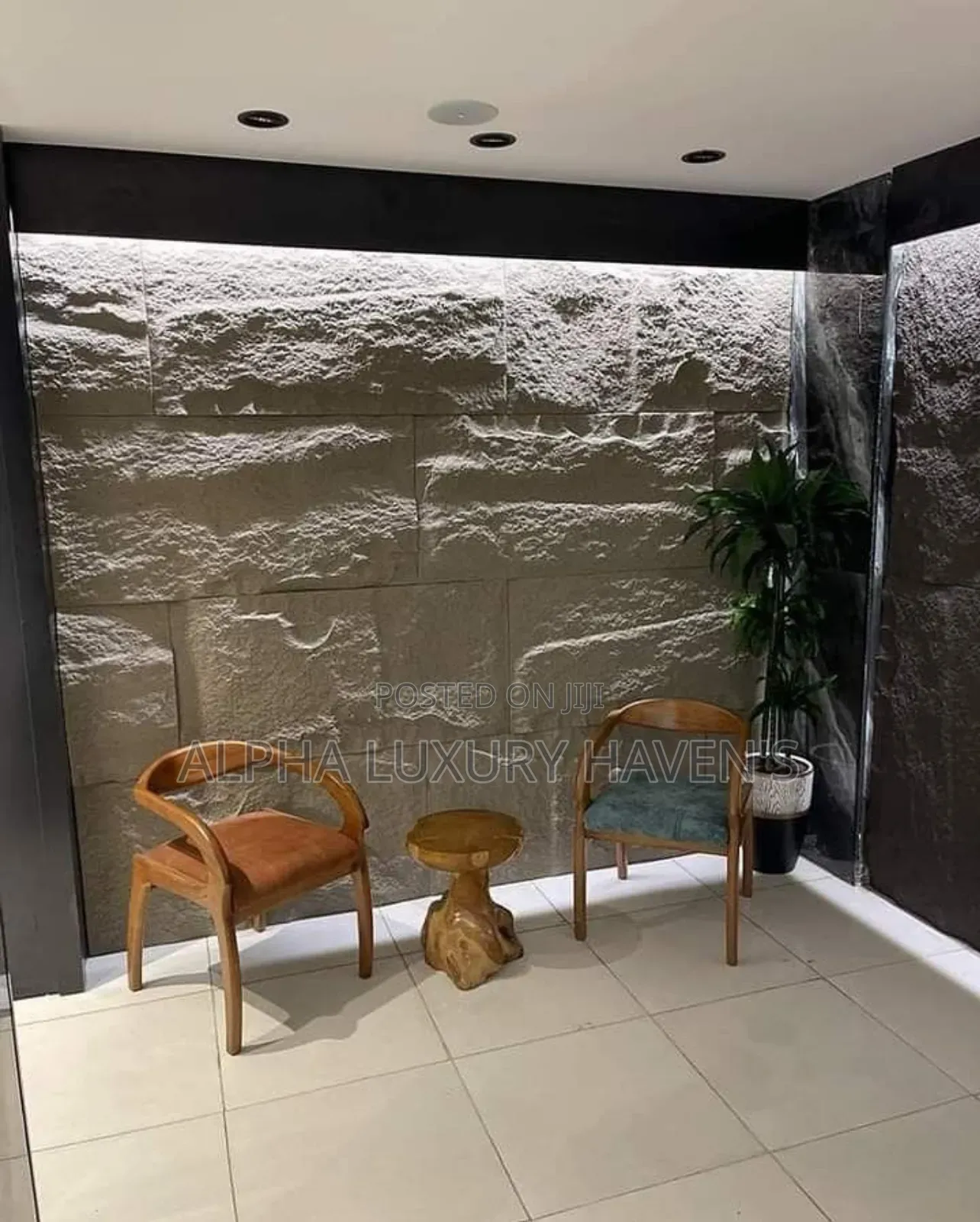 P.U Wall Panel