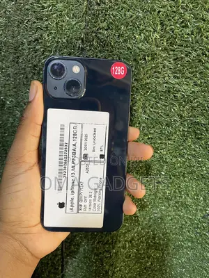 Apple iPhone 13 128 GB Blue