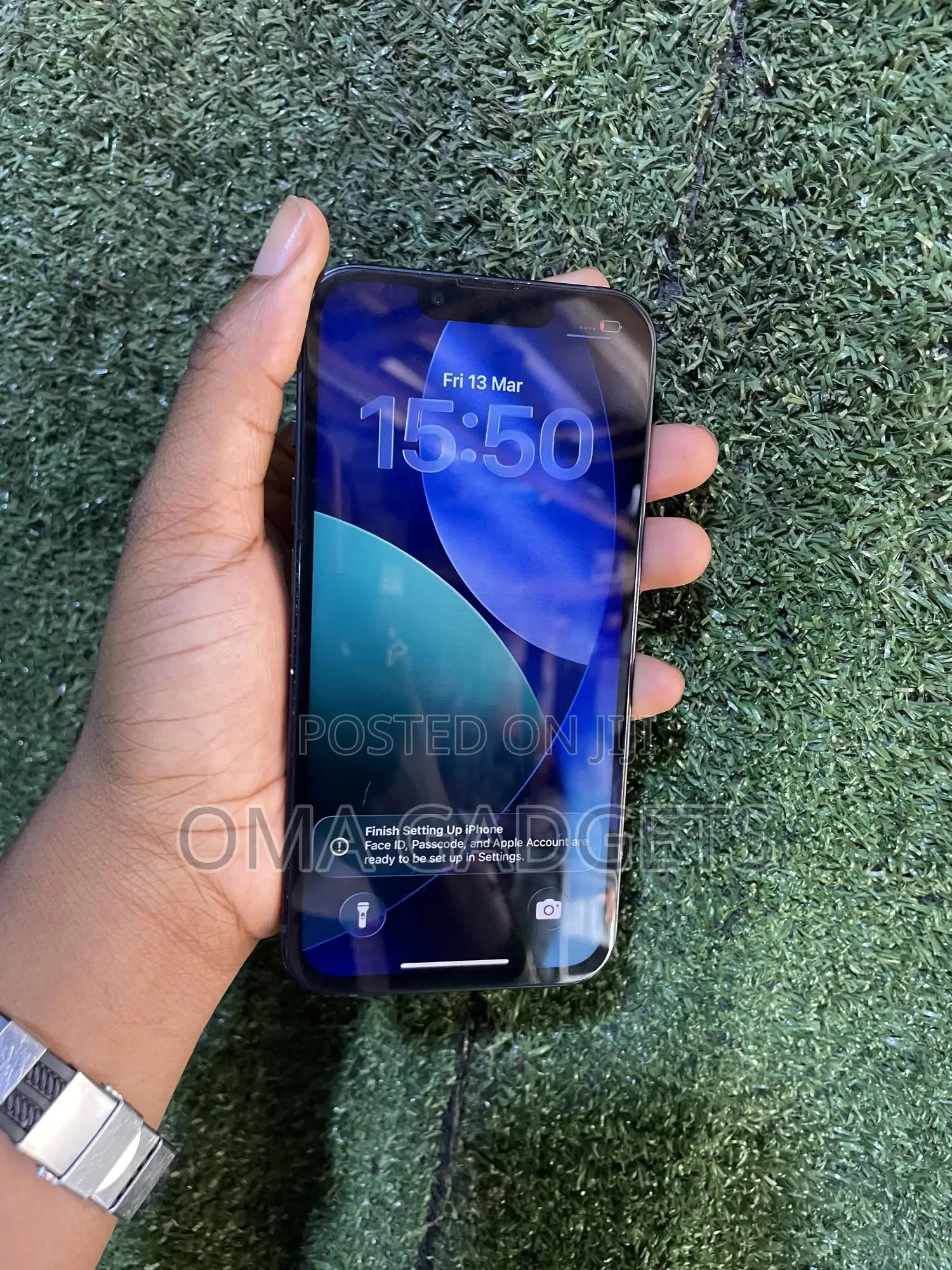 Apple iPhone 13 128 GB Blue