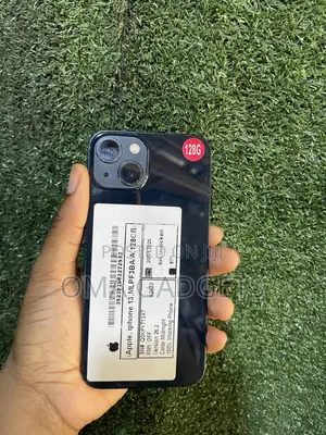 Apple iPhone 13 128 GB Blue