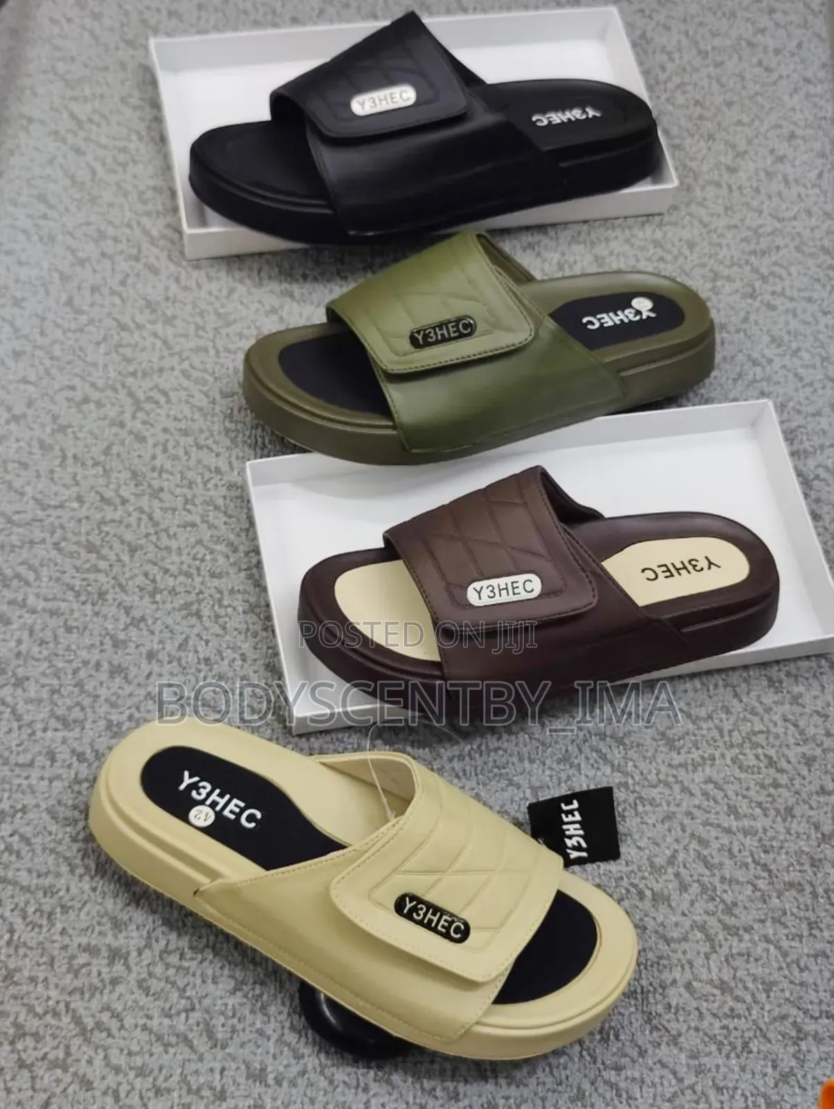 Designer Slide