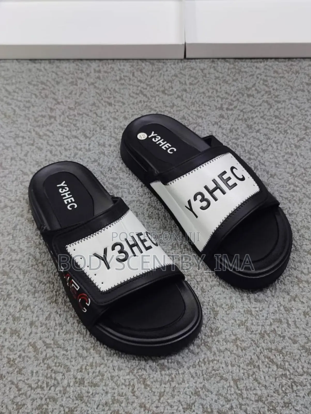 Designer Slide