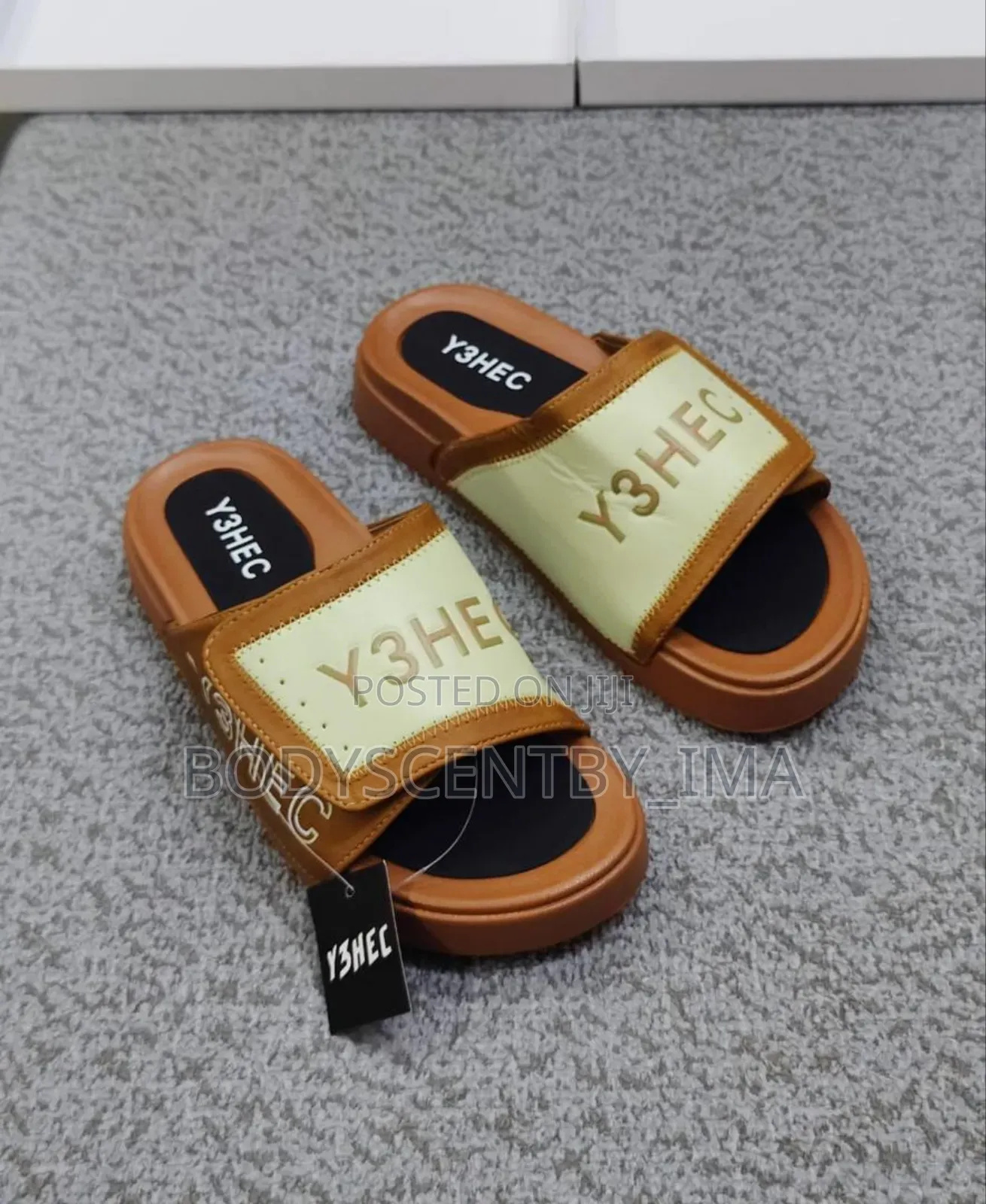 Designer Slide