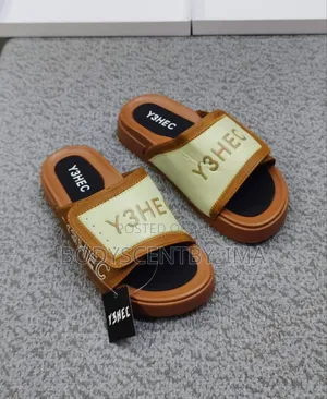 Designer Slide