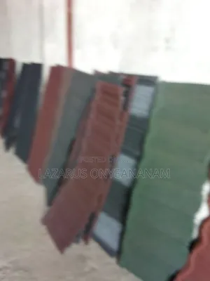 Best Quality Stone Coated Roofing Sheets Metro Tiles