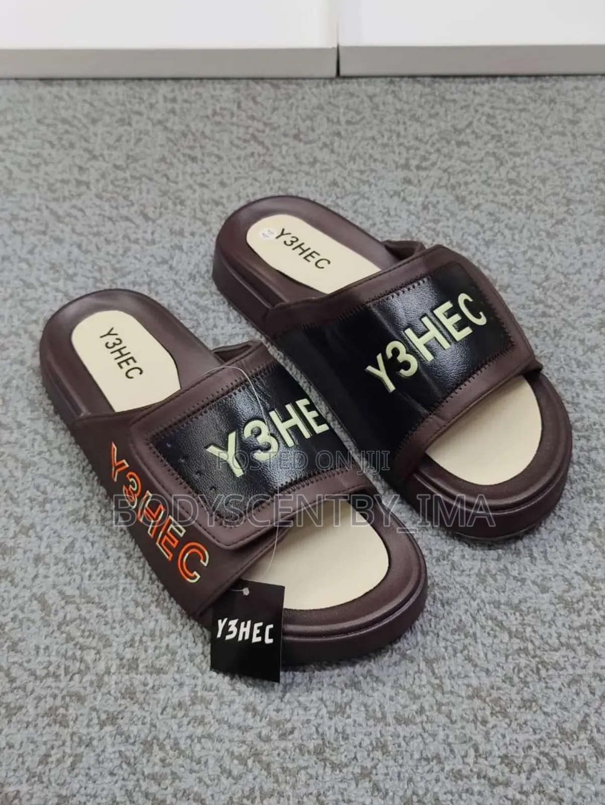 Designer Slide