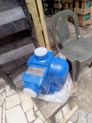2inches Fuel Pump Only De Head