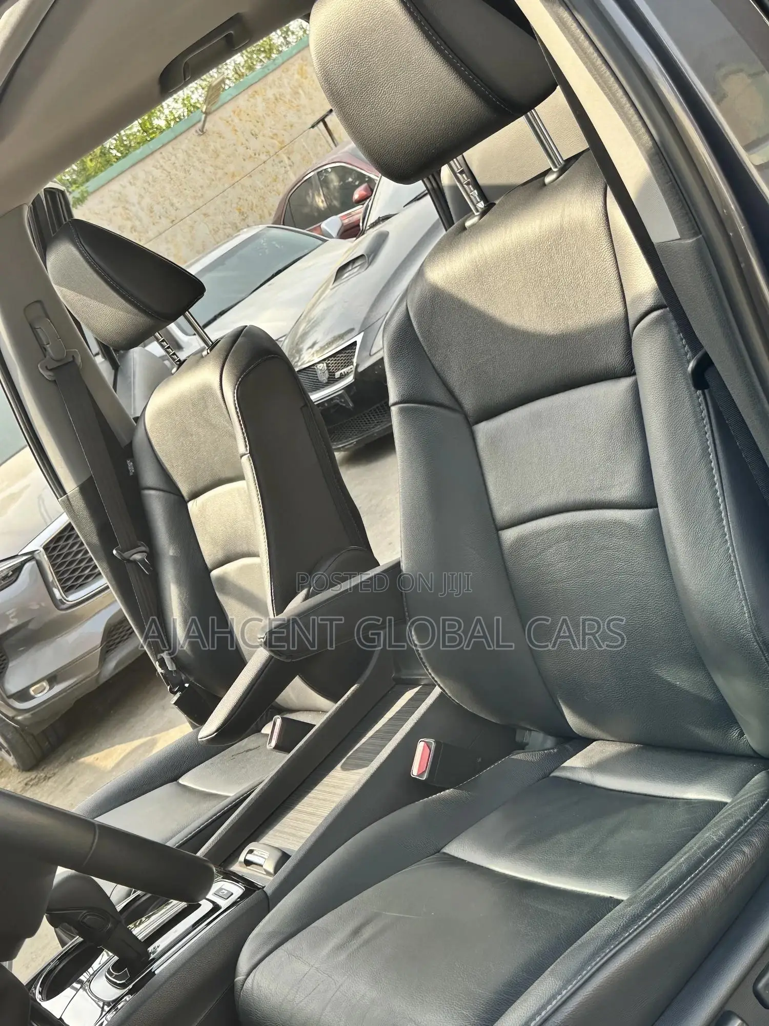 Honda Pilot 2017 Gray