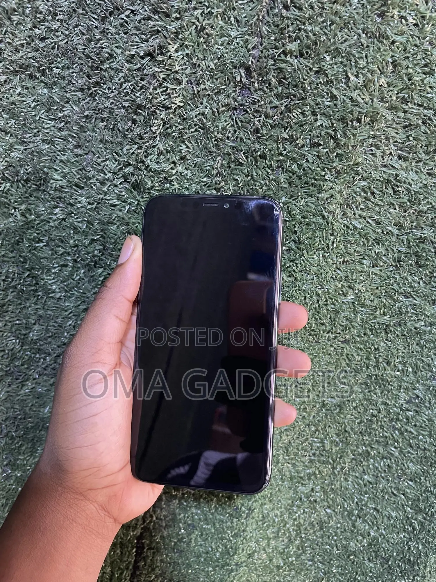 Apple iPhone 11 Pro 64 GB Green