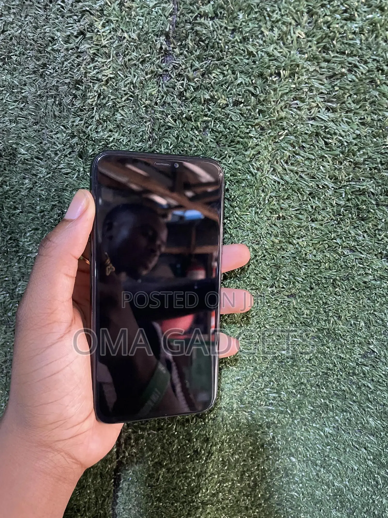 Apple iPhone 11 Pro 64 GB Green