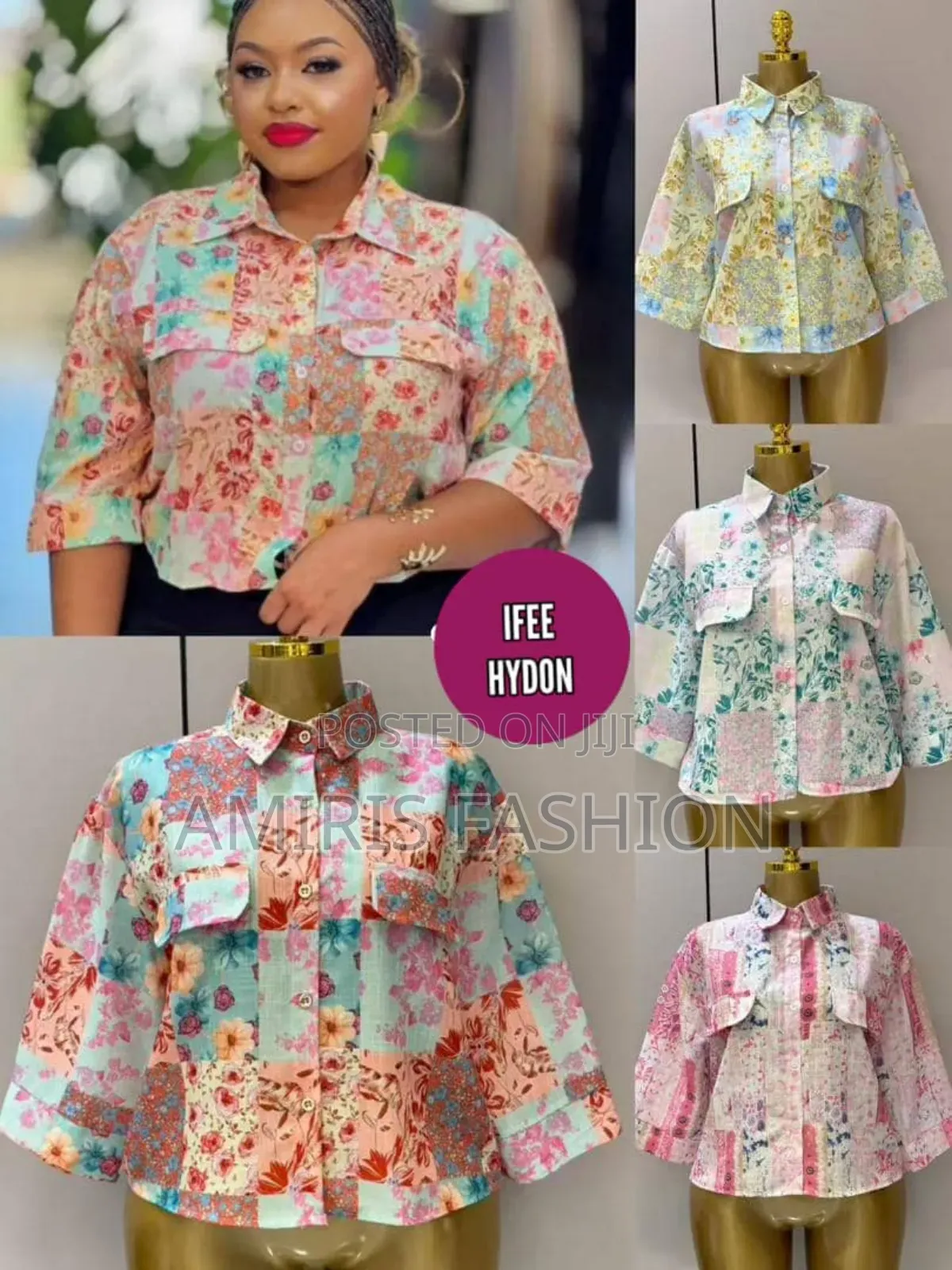 Quality Tops for Ladies