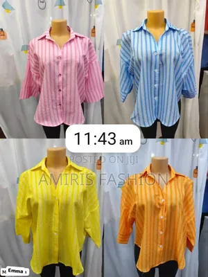 Quality Tops for Ladies