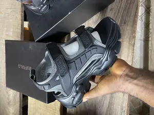 Original Buffalo Sandals