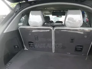 Acura MDX 2014 Blue