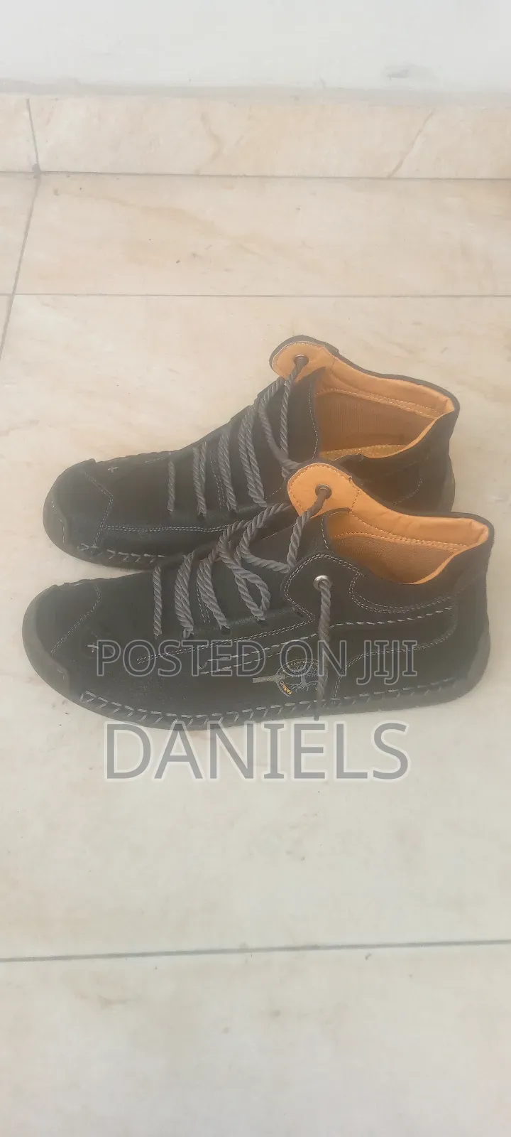 Men's Shoe