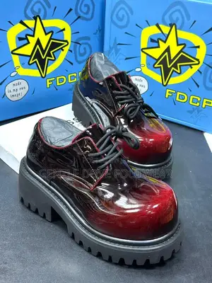 Coporate Shoes