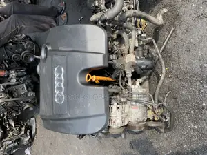 Audi A3/Golf 4 1.6