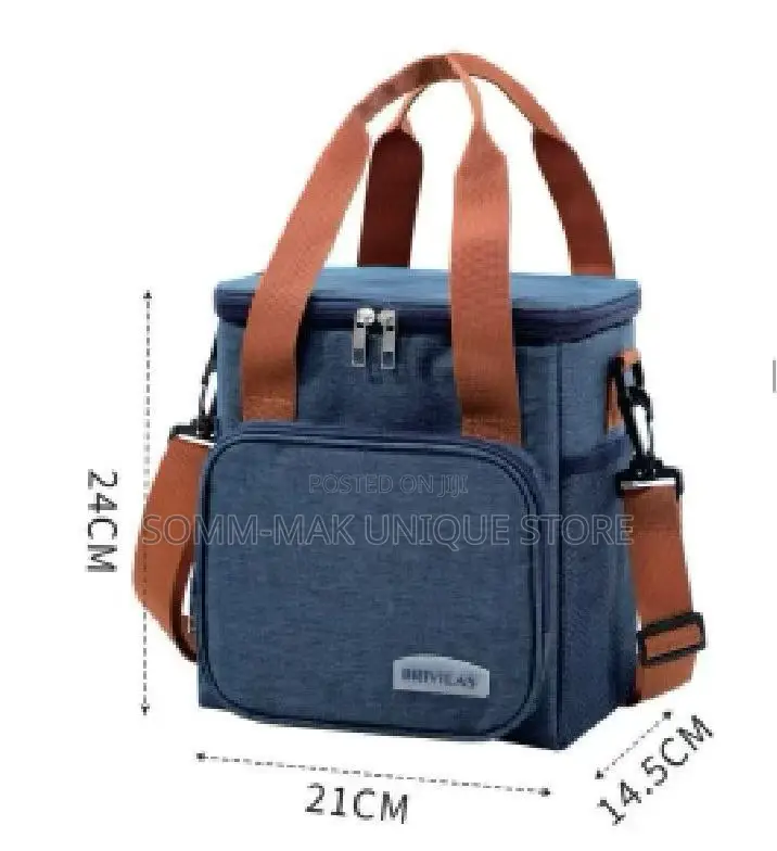 12 Litre Insulated Lunch Box