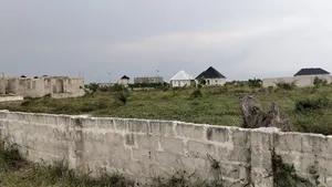 For Sale : 2 Plots Inside a Gated Estate at Elikpokpodu, Rukpokwu, Ph