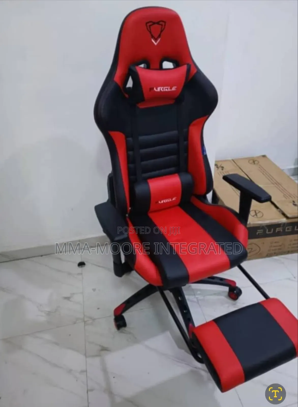Gaming Chair