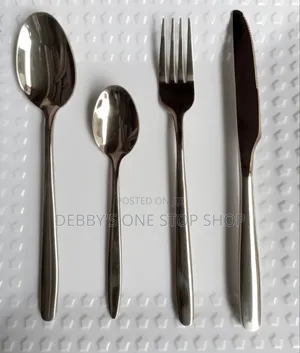 Gooden Spoons