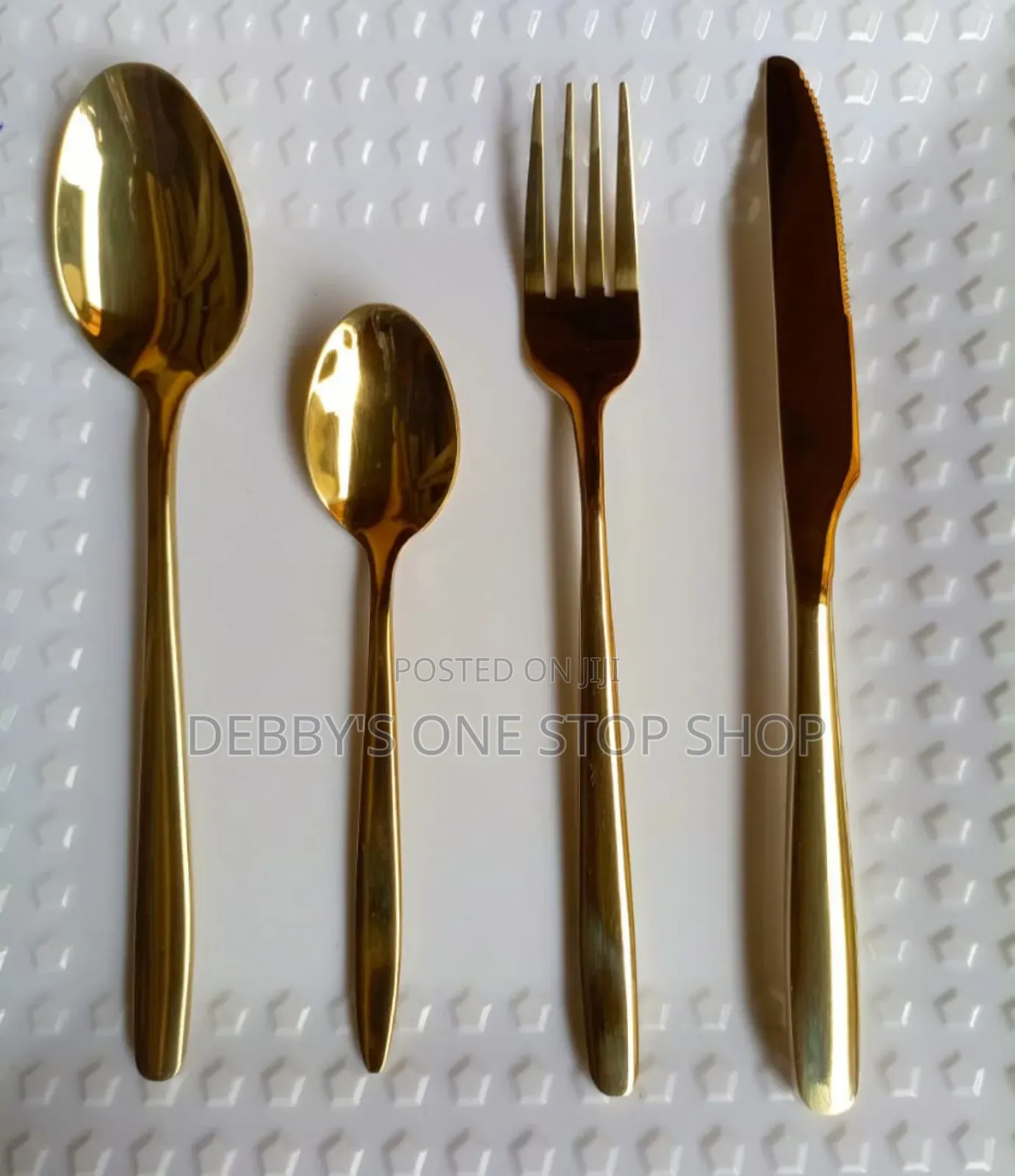 Gooden Spoons
