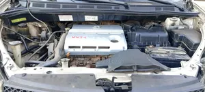 Toyota Sienna XLE AWD (3.3L V6 5A) 2004 Gray