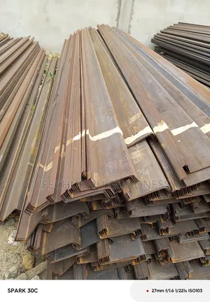 Z Purlin Available in All Thickness