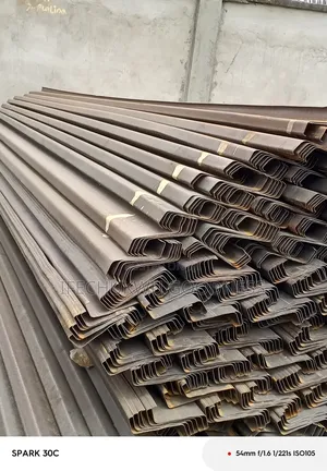 Z Purlin Available in All Thickness