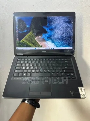 Laptop Dell Latitude E7450 8GB Intel Core i5 SSD 128GB