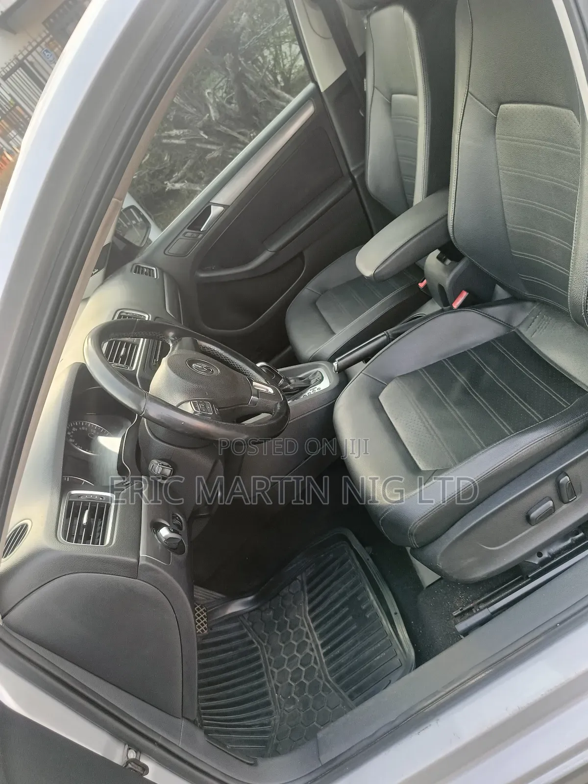 Volkswagen Jetta 2014 Silver