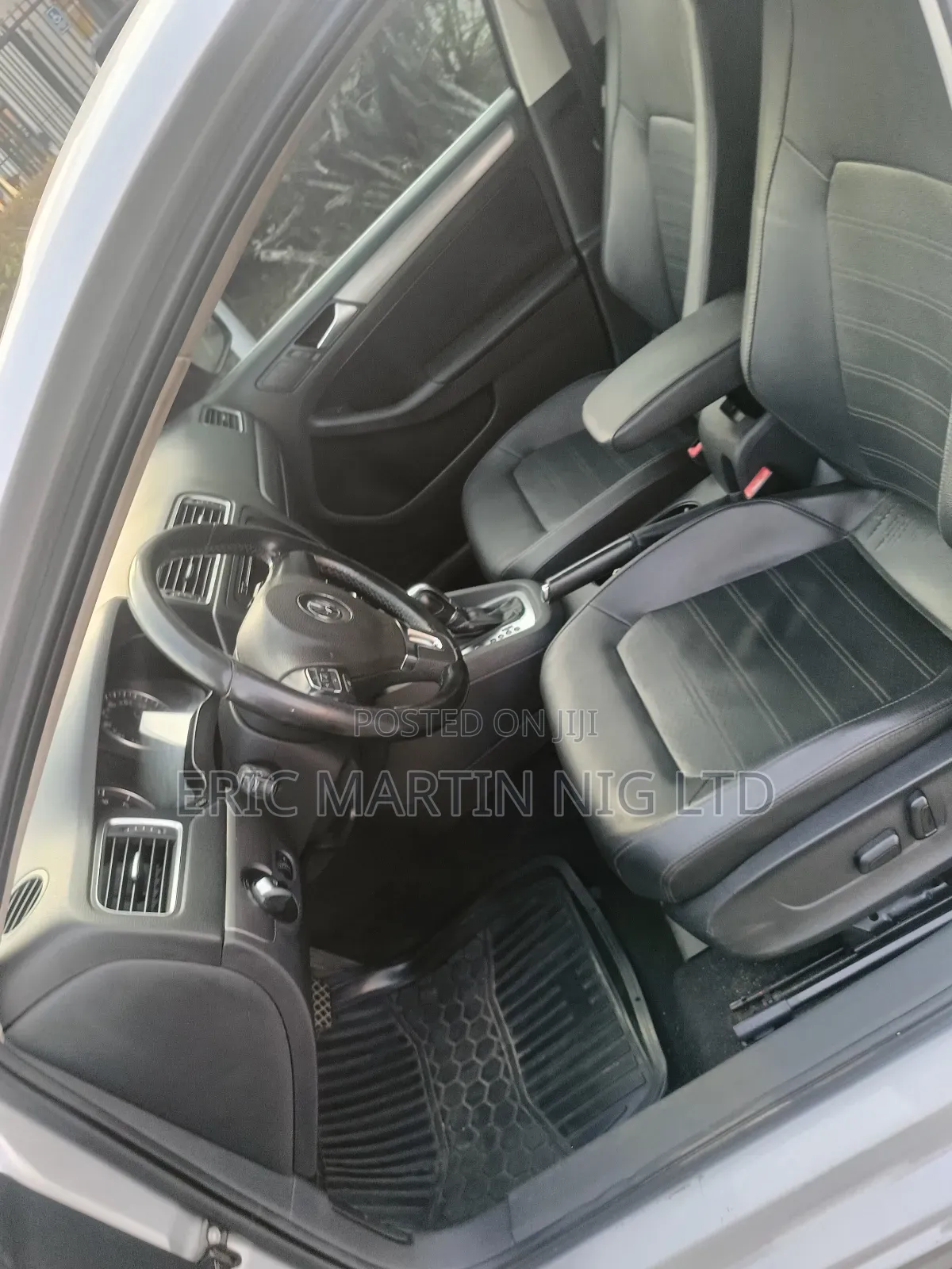 Volkswagen Jetta 2014 Silver