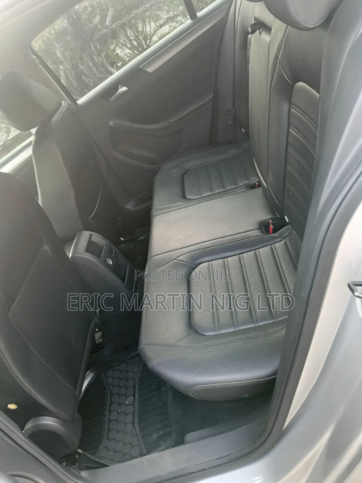 Volkswagen Jetta 2014 Silver