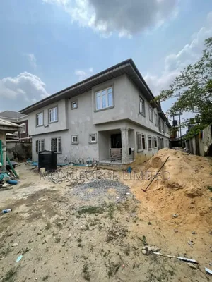12bdrm Apartment in Ado / Ajah for sale