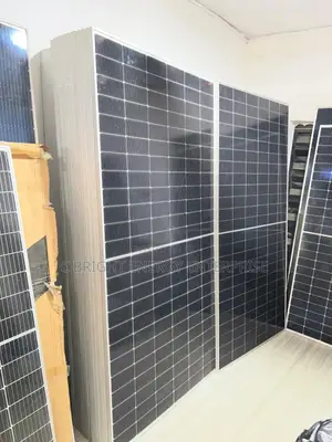 620watts Jinko Solar Panels