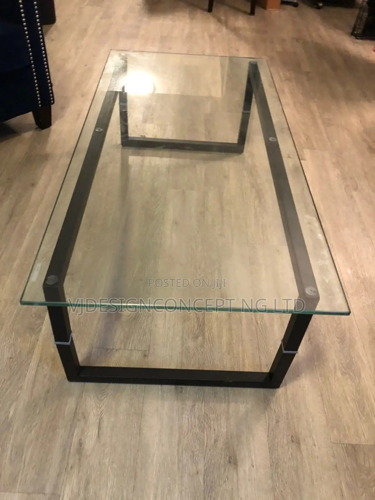 Home Center Tables
