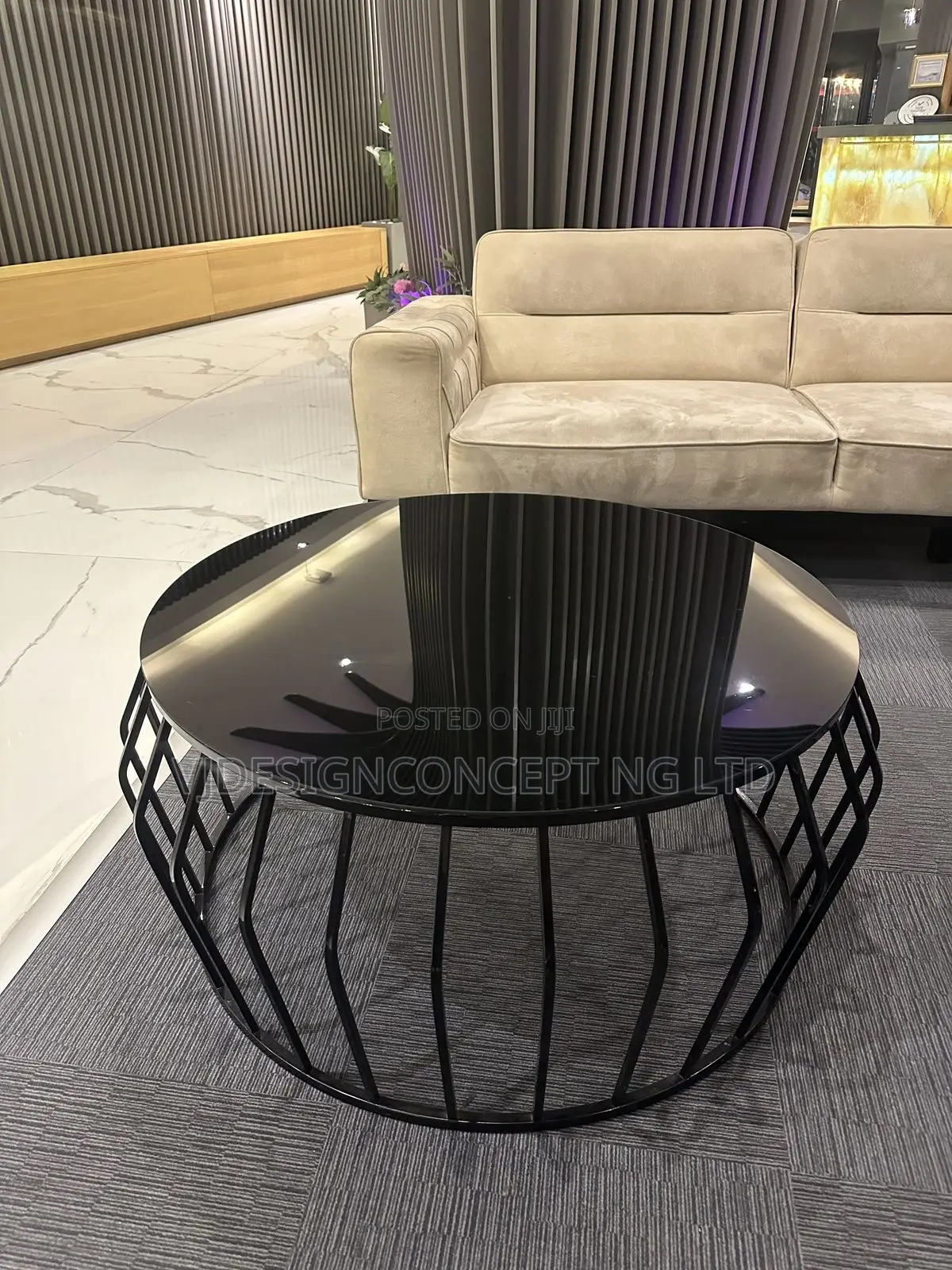 Home Center Tables