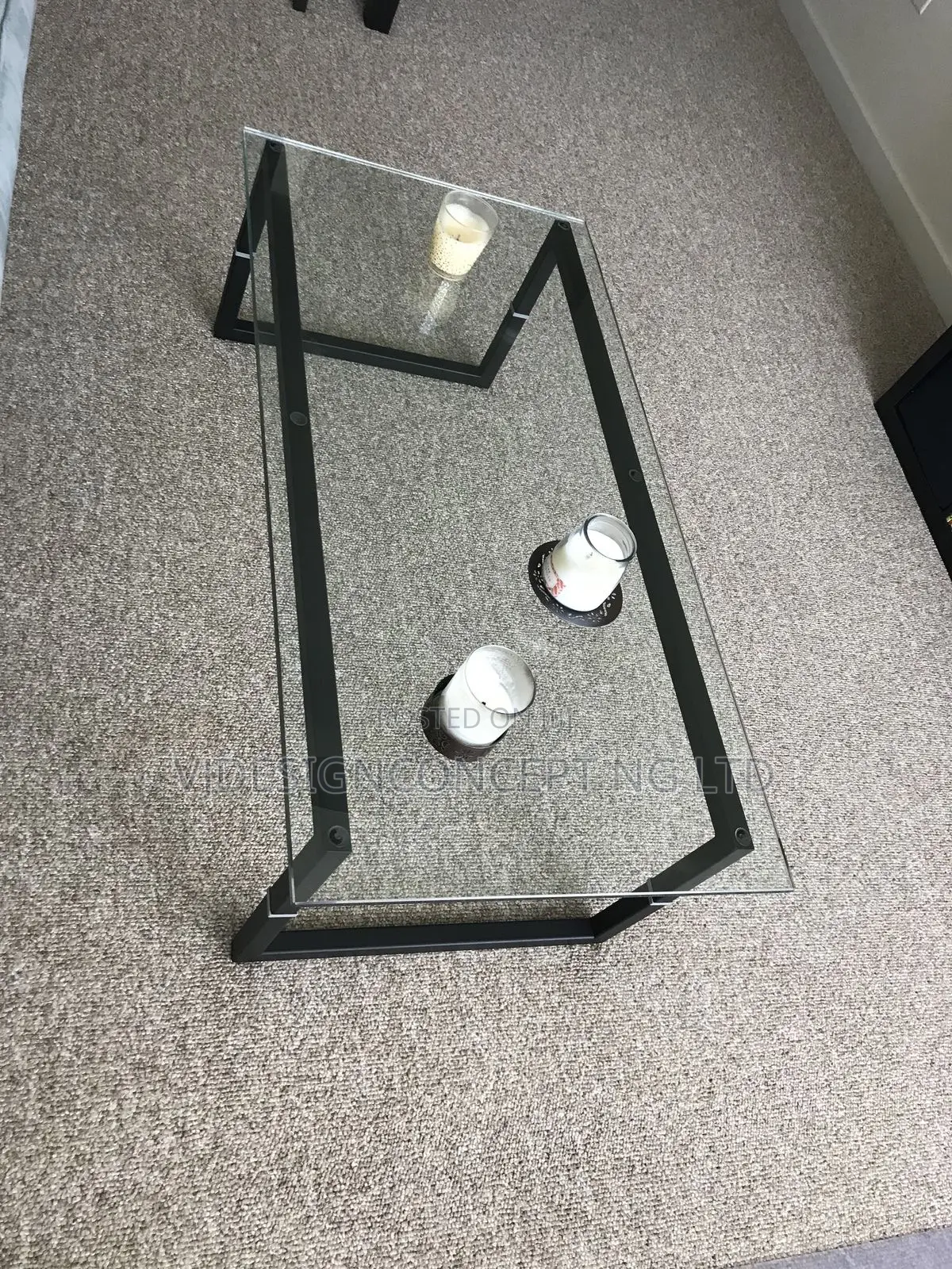 Home Center Tables