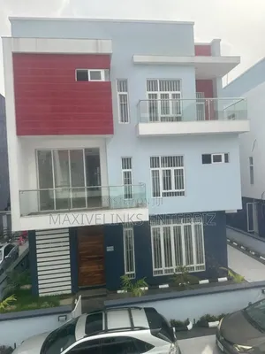 4bdrm Duplex in Ikeja Gra for sale