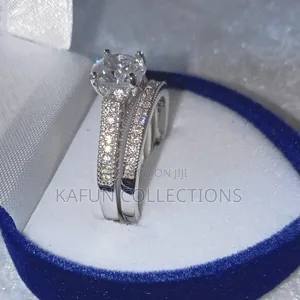 Quality Zirconia Female Rings