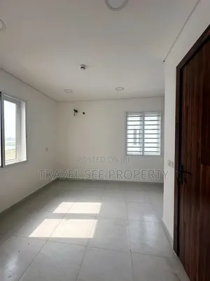 Furnished 5bdrm Duplex in Private Estate for rent