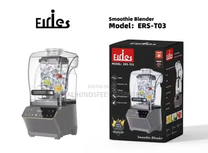 Super Quality Stainless Steel Full Copper Indust. Unbreakable Blender