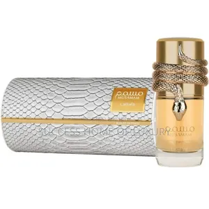 Lattafa Musamam White Intense Edp 100ml