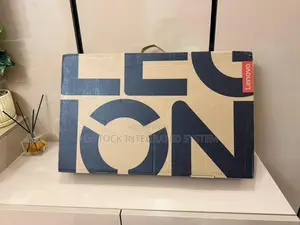 New Laptop Lenovo Legion 5 16GB Intel Core i7 SSD 1T